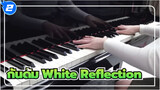กันดั้ม
กันดั้มW
วอลทซ์ไม่มีที่สิ้นสุด ---White Reflection
เปียนโนของรู_2