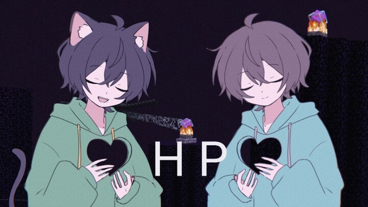 [ลายมือ] HP ของ Cat C