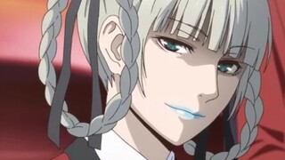 [AMV/Kakegurui/President Special] Lord of Hundred Ghul