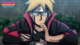 BORUTO EPISODE 252 SUB INDO FULL REVIEW - KEYAKINAN YANG KUAT