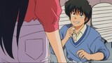 Kimagure Orange Road -- OVA 5---Escenario del amor --Parte 1