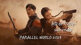 Parallel World 2023 eps 18 sub indo
