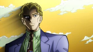 [AMV]Kira Yoshikage giới thiệu bản thân trước khi giết người