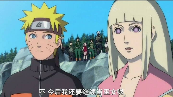 Check out the top 5 Naruto movies at the box office