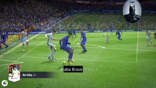 FIFA ONLINE 4 Khi các dân chơi VN ngẫu hứng quẩy skill  #3