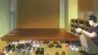 Chihayafuru 2 Episode 19 Sub Indo