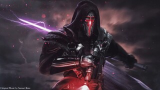 Darth Revan Epic Original Theme - Darkness Within