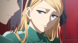 The Ancient Magus' Bride Season 2 Episode #7 | PV