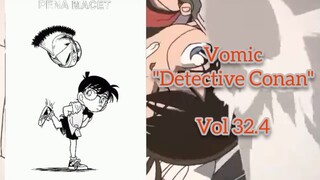 [Detective Conan] Pena Macet Vol 32.4