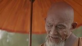 The old monk played by 89-year-old actor You Benchang is really tear-jerking, with his kind and kind