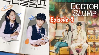 Doctors Slump Ep 4 Sub indo (Mosar_Drakor)