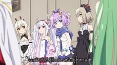 Azur Lane: Bisoku Zenshin! ตอนที่6ซับไทย