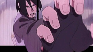 [3D Mata Telanjang] Momen puncak Boruto ke Sasuke