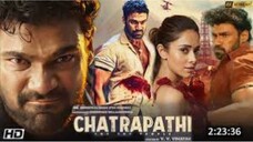 Chatrapathi Full Movie In Hindi Dubbed _ Bellamkonda Sreenivas _ Nushrratt Bharu