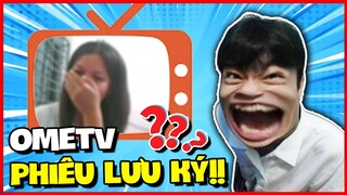 (OMETV) THÁM HIỂM OMETV CÙNG HIẾU LEBLANC VÀ CÁI KẾT BUÔN DƯA LÊ KHÔNG NGỪNG NGHỈ !!!