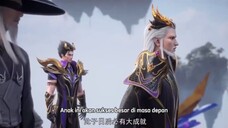Battel Through the Heaven S5 Episode 146 Sub Indo