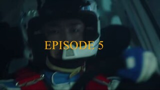 PEGASUS ( EPISODE 5 )