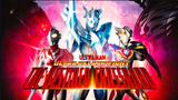 Ultraman Galaxy Fight The Destined CROSSROAD Episode 04 Sub Indo