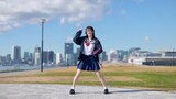 [AMU] Heroine development plan I tried dancing [Imo Onna]