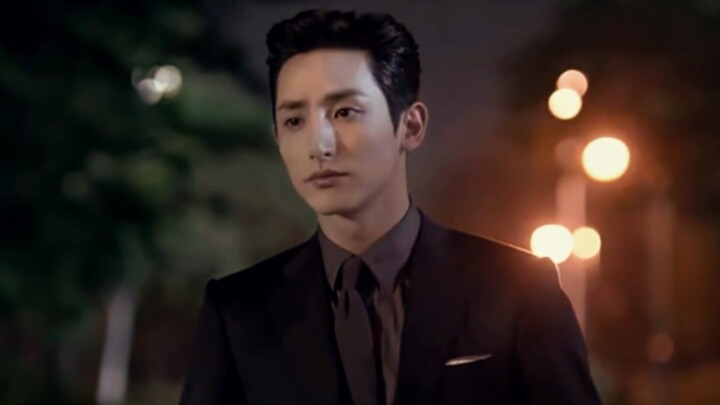 [Lee Soo Hyuk] Girls are really active when your're handsome