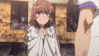 [Toaru Kagaku no Railgun T] Pemimpinnya adalah dewa, lebih kuat dari Kaisar Kai