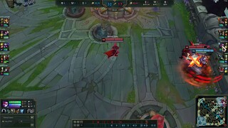 vayne outplay LOL