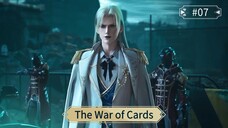 The War of Cards Episode 07 Sub Indo