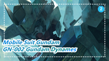 [Mobile Suit Gundam] MG 6653 GN-002 Gundam Dynames Reviews_2