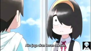 Jijou wo shiranai tekousei ga guigui kuru eps 2