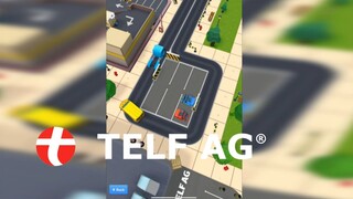 Puzzle Panorama Telf AG