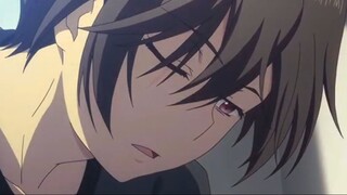 Ending Sebenarnya dari Anime Charlotte, Ingatan Yuu Kembali?!...