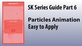Sketchware Series: Part 6 "Particle Animation"