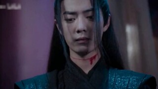 [Xiao Zhan Narcissus] Xianran/Sadomasochism/Tam sinh ba thế giới/Ảo tưởng "Gặp rắn" Tập 1