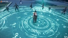 Fight For The Throne episode 25 sub indo