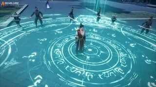 Fight For The Throne episode 25 sub indo