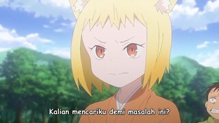 Sengoku Youko||Episode 4{Sub indo}