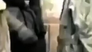 anak anak Jerman meyerah