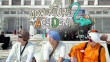 Adventure by Accident Season 2 (2023) Episode 1 with English Sub