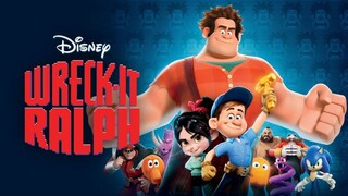 WATCH MOVEI: Wreck -In Ralph 2012 trailer: link in the description: