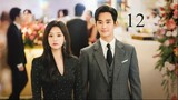 Queen of Tears (2024) Episode 12 [Eng Sub]