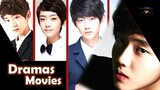 유준 / Yoo Jun / Hong Tae Ui - Dramas and Movies – Trailer – Music Video