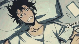 Solo Leveling S2 Episode 1 (Takarir Indonesia)