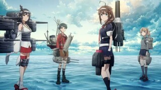 KanColle Season 2 Ep4