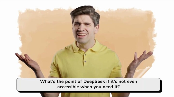 🚀 DeepSmartX Review: The Ultimate AI Solution That Surpasses ChatGPT & DeepSeek! 🤯 #WorkFromHome