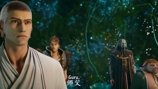 Xi Xing Ji Movie 2 The Fantasy Cave Subtitle Indonesia