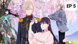 My Happy Marriage Season 2 Episode 5 (English sub)