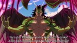 OP 1086! MARAH BESAR DRAGON SETELAH MENDENGAR TIRANI IMU KEPADA DUNIA! - PREDIKSI One Piece 1086+