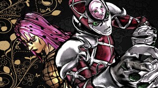 [Epitaph of Undecided in Trouble] คู่มือการเล่นเกม Diavolo - คำอธิบายอันดับความแข็งแกร่งของ JOJOASBR