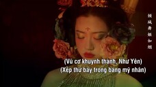 Giang Hồ Tuyệt Sắc Lục EP 2 [Sub Việt]