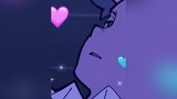 tóc đẹp nhất ha 😌. Phim Panty and stocking nhá anime cartoon pantyandstocking btl7 sufdc_btl7 Love phaichangemdayeu